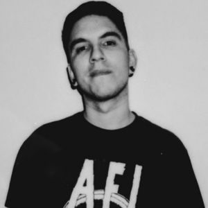 Meet your Posher, Jose anthony